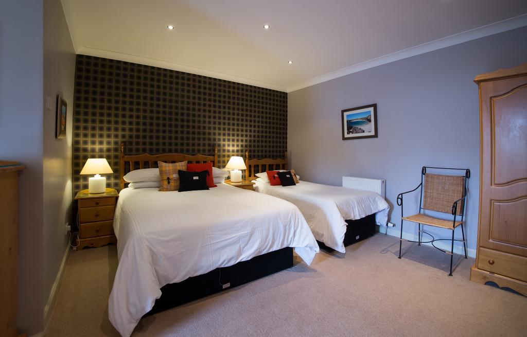 The Park Guest House, Stornoway Stornoway  Exterior photo